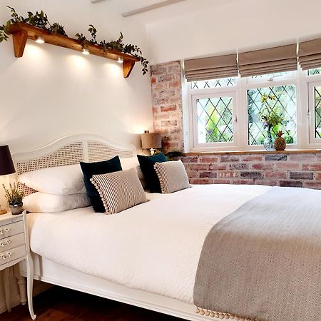 Owl Lodge Newport Pagnell Zewnętrze zdjęcie