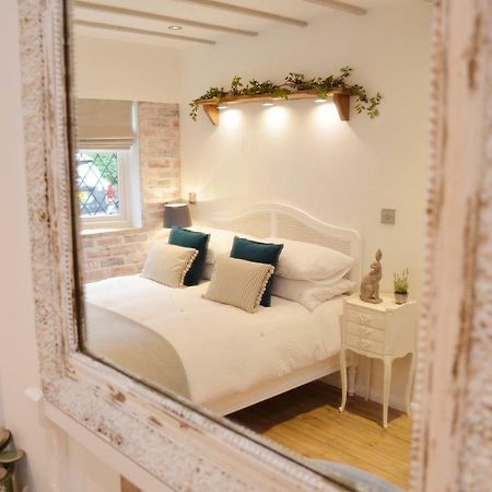 Owl Lodge Newport Pagnell Zewnętrze zdjęcie