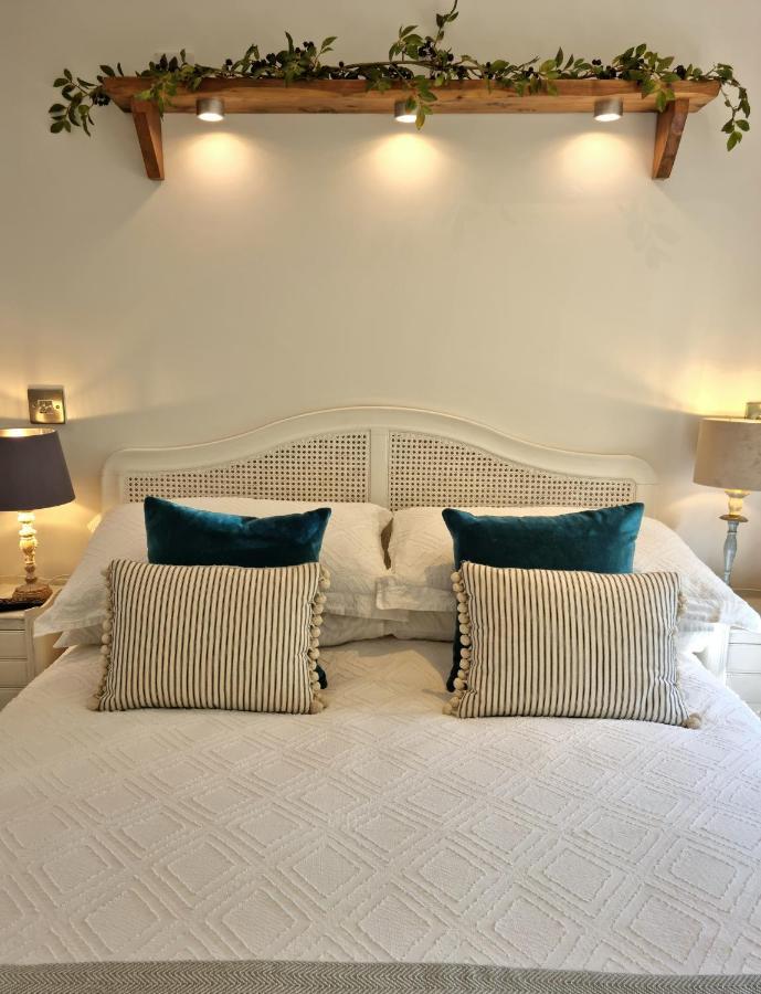 Owl Lodge Newport Pagnell Zewnętrze zdjęcie