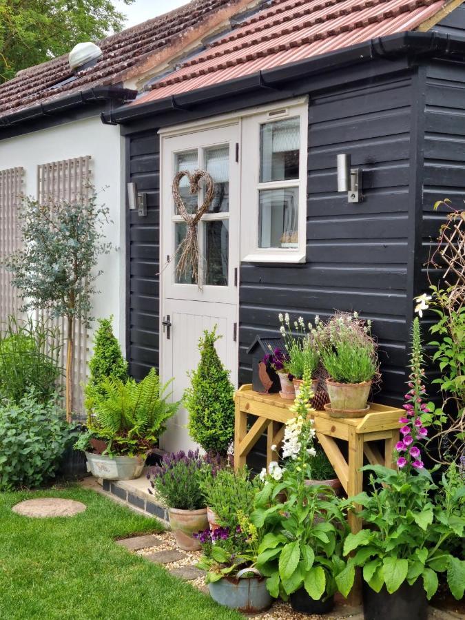 Owl Lodge Newport Pagnell Zewnętrze zdjęcie