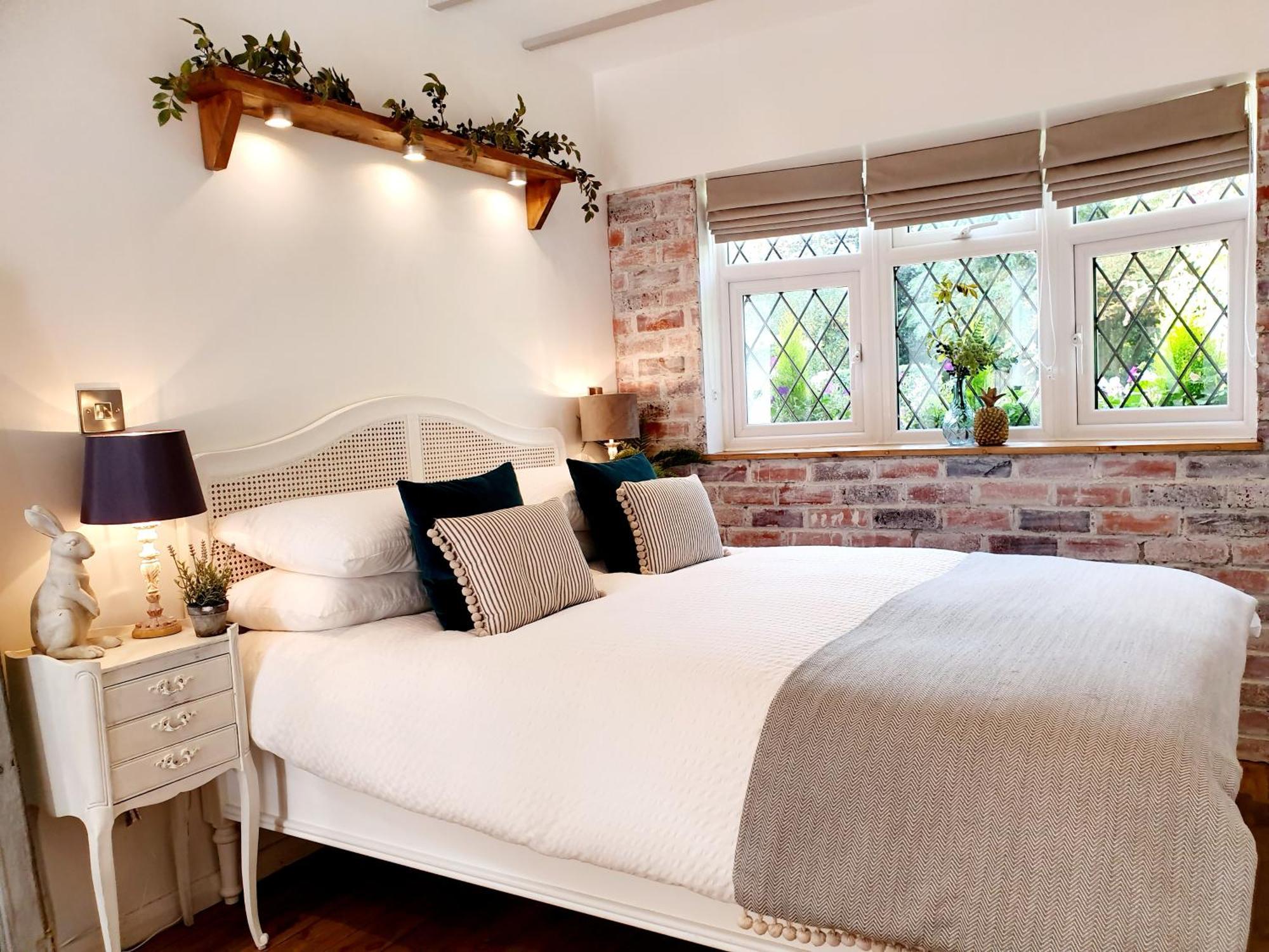 Owl Lodge Newport Pagnell Zewnętrze zdjęcie