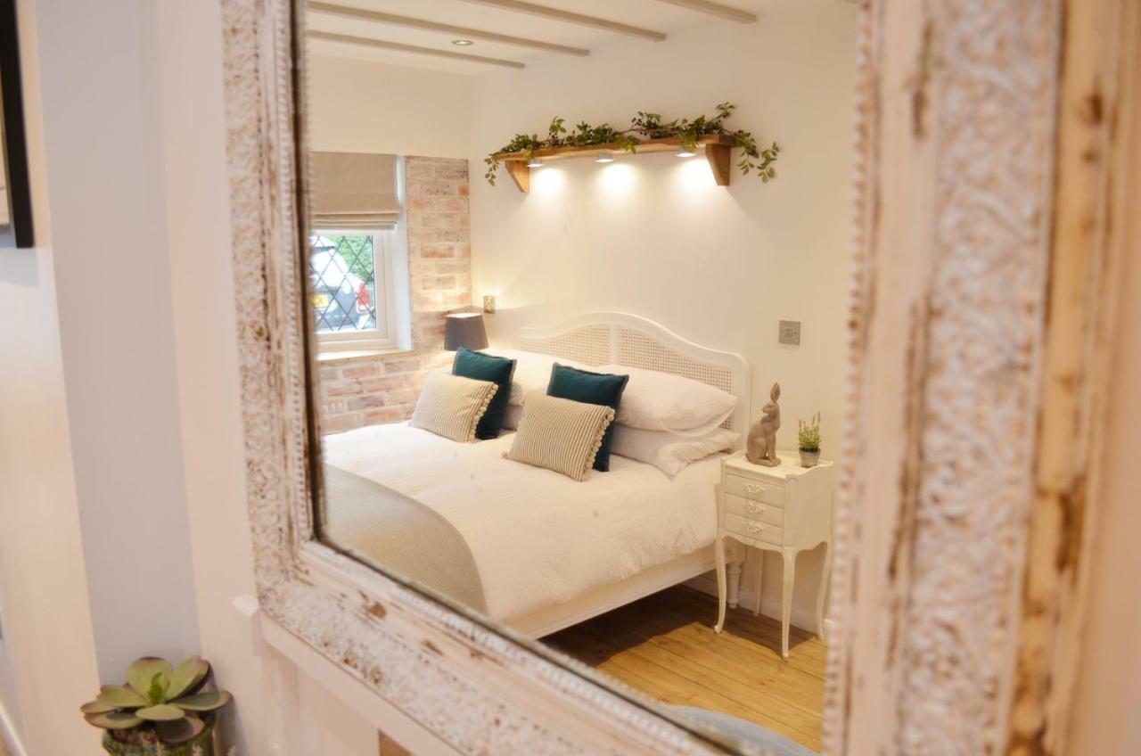 Owl Lodge Newport Pagnell Zewnętrze zdjęcie