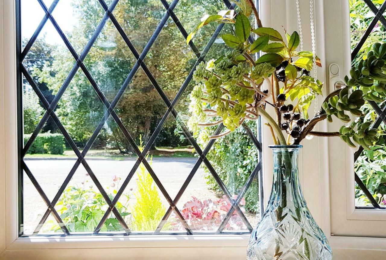 Owl Lodge Newport Pagnell Zewnętrze zdjęcie