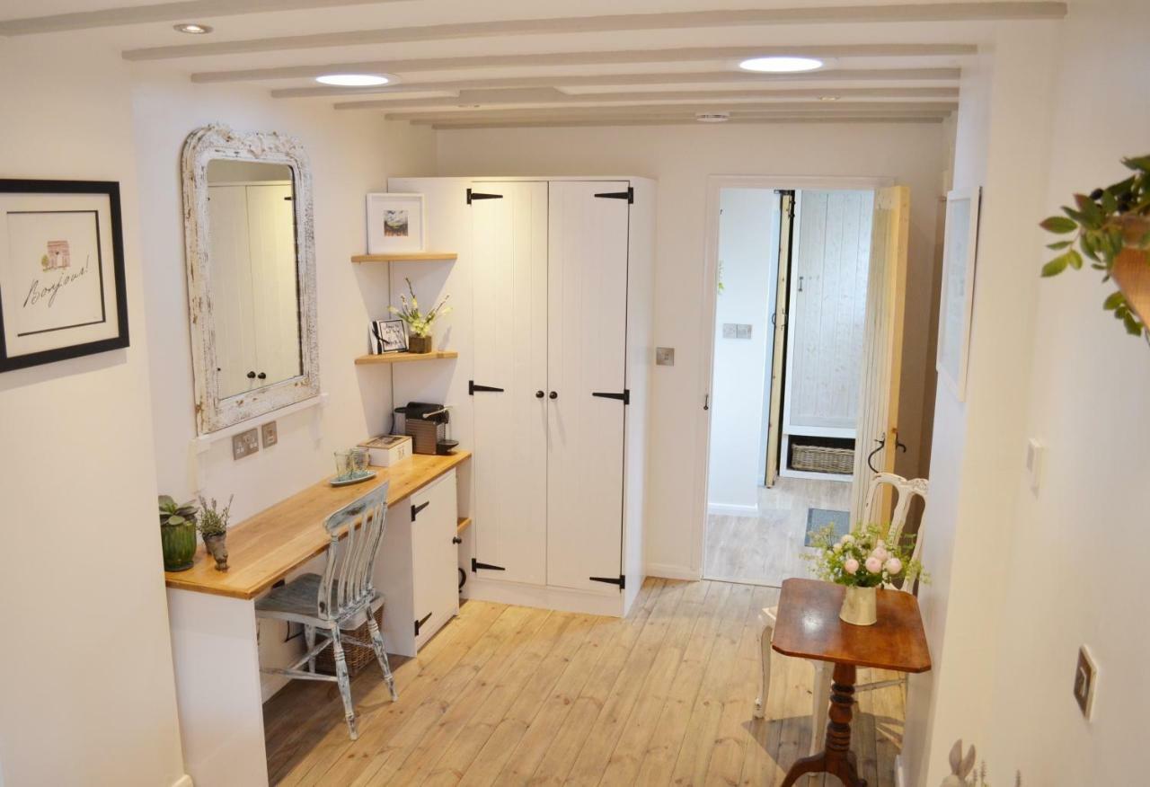 Owl Lodge Newport Pagnell Zewnętrze zdjęcie