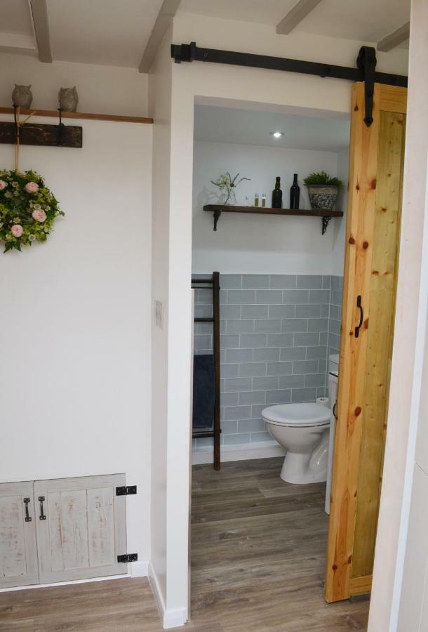 Owl Lodge Newport Pagnell Zewnętrze zdjęcie